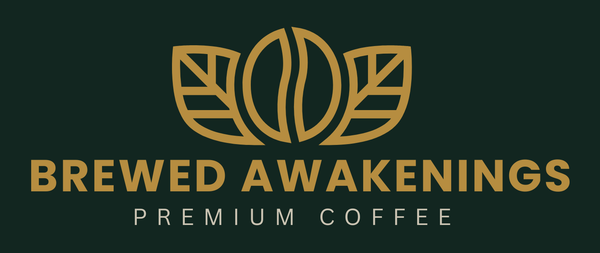 Brewed Awakenings